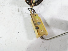 Load image into Gallery viewer, 2002 Harley FLSTC Softail Heritage Fuel Gas Petrol Level Sending Unit 75062-01
