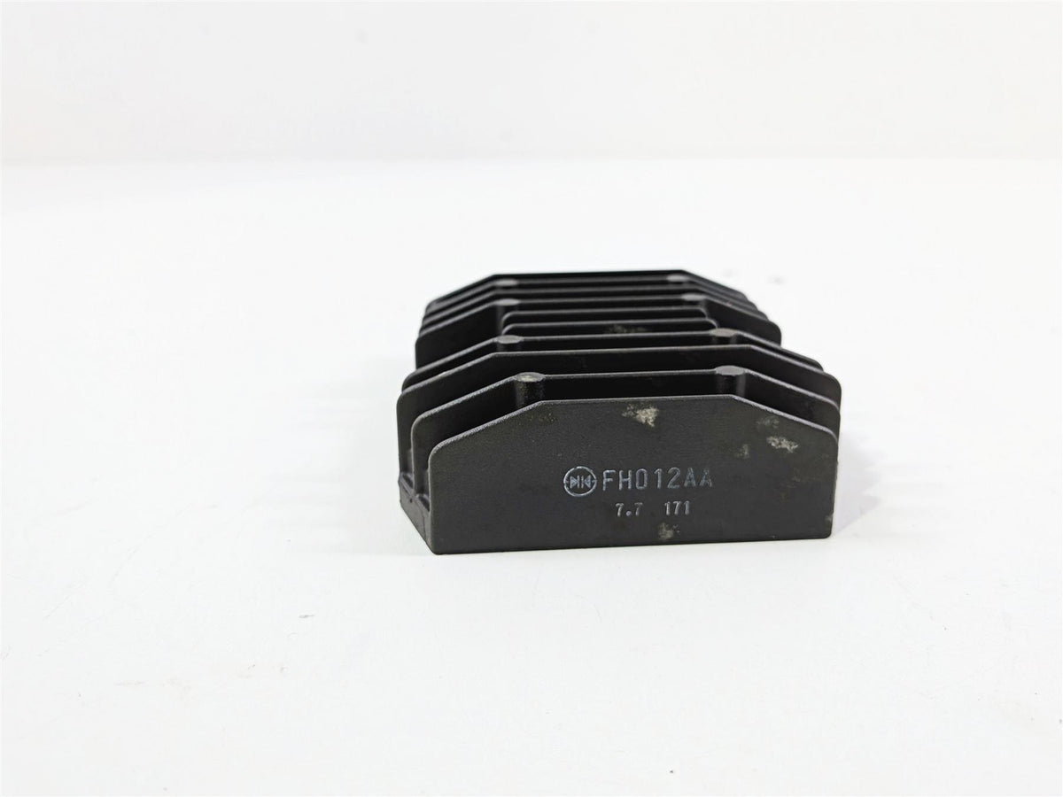 2008 Yamaha XV1900 Roadliner S Rectifier Voltage Regulator 1D7-81960-01-00 {{ shop.shopifyCountryName }} - Mototech271