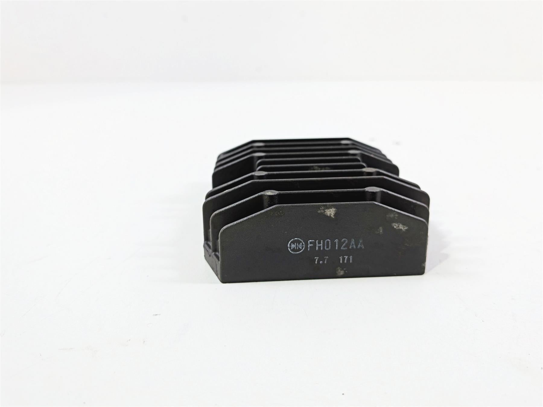2008 Yamaha XV1900 Roadliner S Rectifier Voltage Regulator 1D7-81960-01-00 {{ shop.shopifyCountryName }} - Mototech271