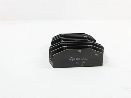 2008 Yamaha XV1900 Roadliner S Rectifier Voltage Regulator 1D7-81960-01-00 {{ shop.shopifyCountryName }} - Mototech271