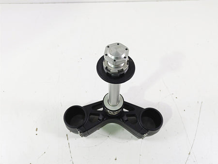 2019 Triumph Speed Triple RS 1050 Lower Triple Tree Steering Clamp 53mm T2048460 {{ shop.shopifyCountryName }} - Mototech271