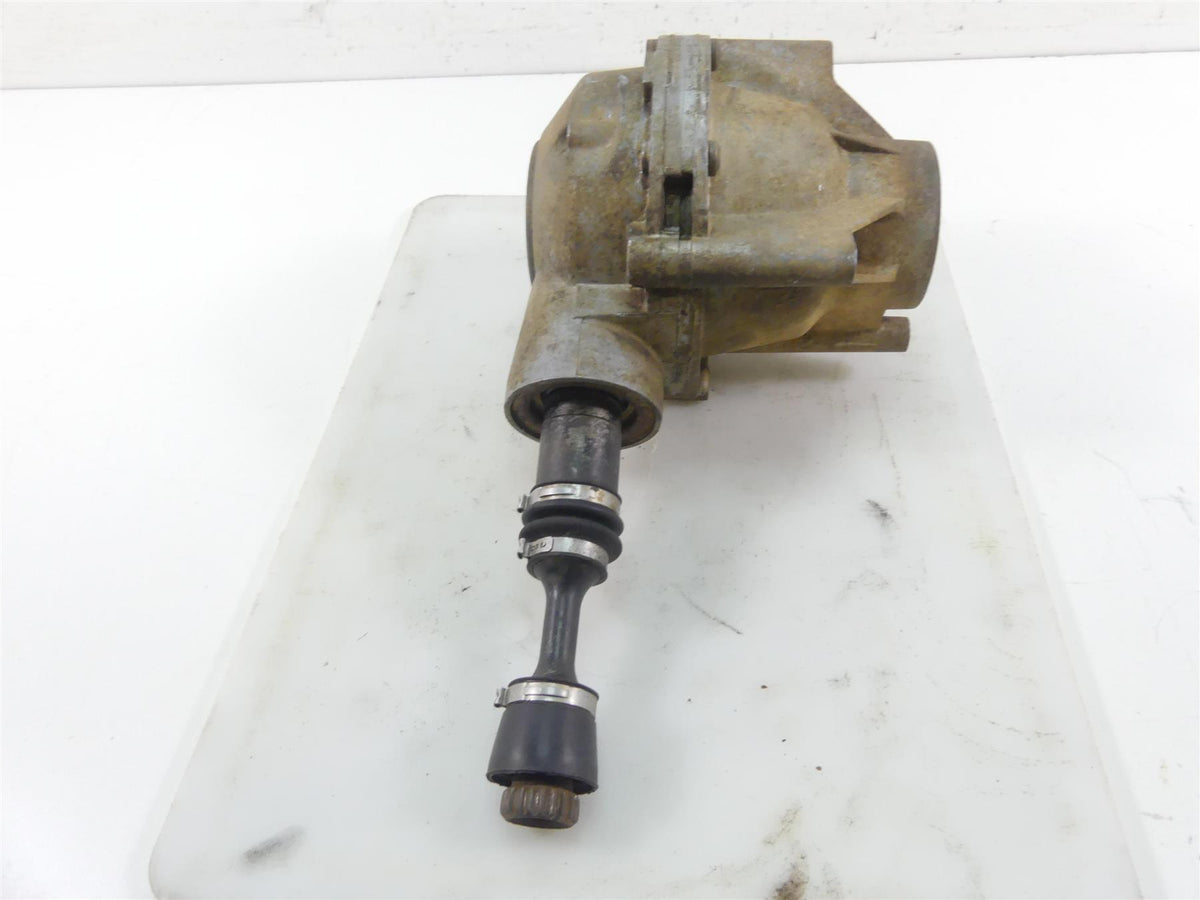 2014 Can Am Renegade 1000 STD Front Differential Gear Box 705401484 703500907 {{ shop.shopifyCountryName }} - Mototech271