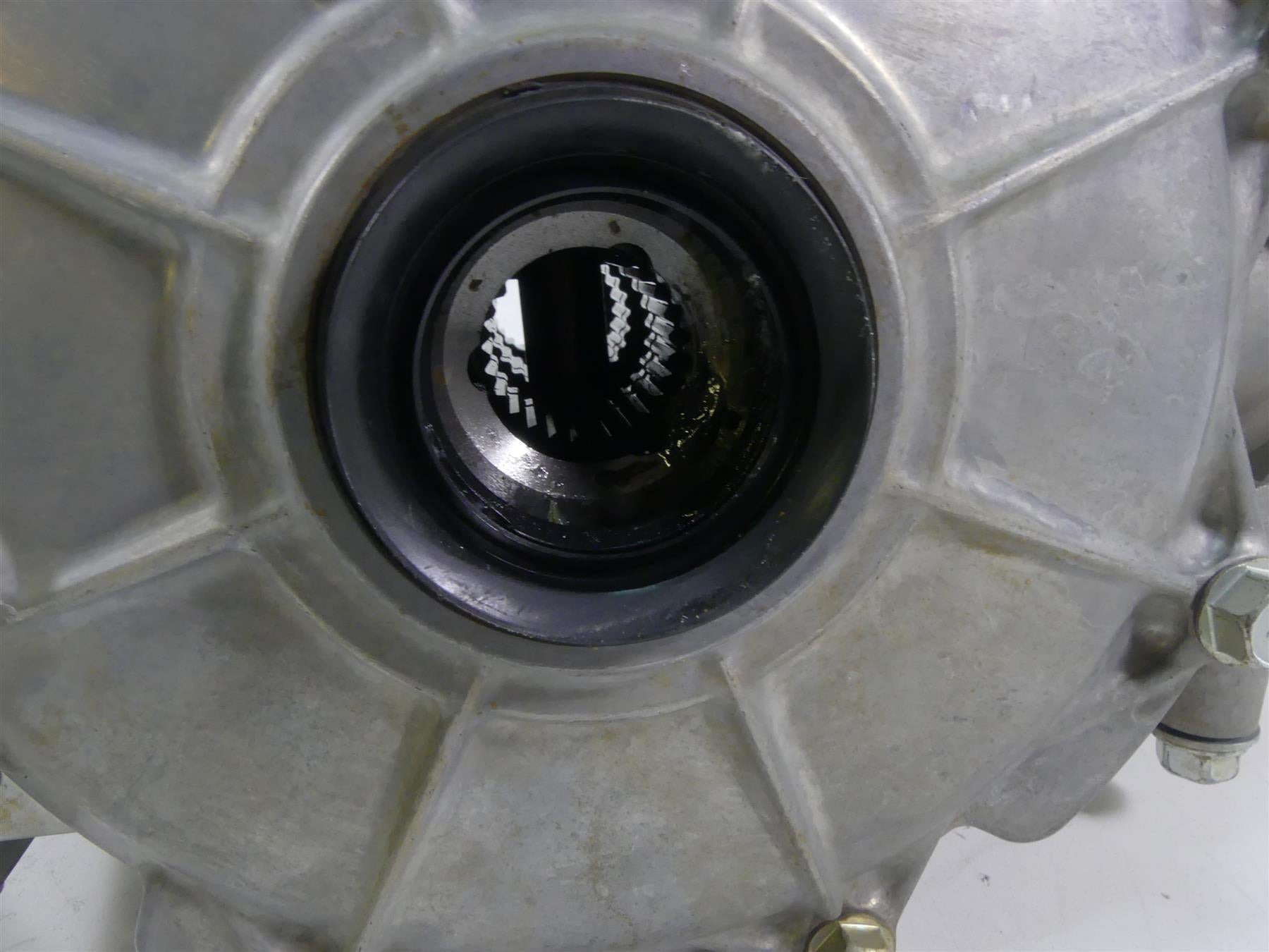 2021 Kawasaki Teryx KRX1000 KRF1000 Front Differential 365miles Only 13101-0713 {{ shop.shopifyCountryName }} - Mototech271