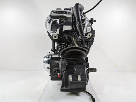 2017 Harley Touring FLTRXS Road Glide Runnin M8 Engine Motor 53K -Video 16200370 {{ shop.shopifyCountryName }} - Mototech271