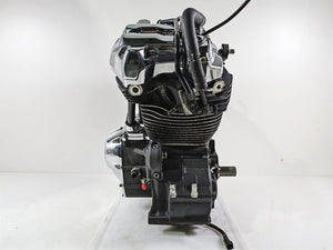 2017 Harley Touring FLTRXS Road Glide Runnin M8 Engine Motor 53K -Video 16200370