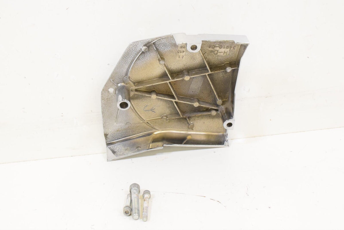 2015 Harley Sportster XL1200 V SEVENTY-TWO Engine Sprocket Cover 34910-04 {{ shop.shopifyCountryName }} - Mototech271