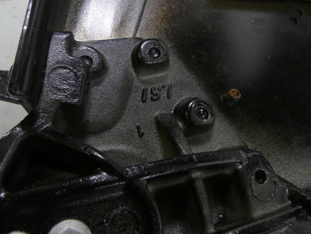 2017 Arctic Mountain Cat M8000 153 Front Bulkhead Nose Subframe 2707-487 {{ shop.shopifyCountryName }} - Mototech271