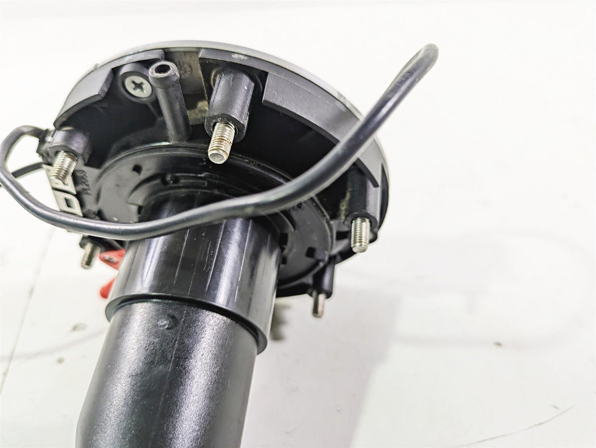 2015 BMW R1200GS Adv K51 Keyless Electronic Fuel Gas Petrol Lid Cap 8552148 {{ shop.shopifyCountryName }} - Mototech271
