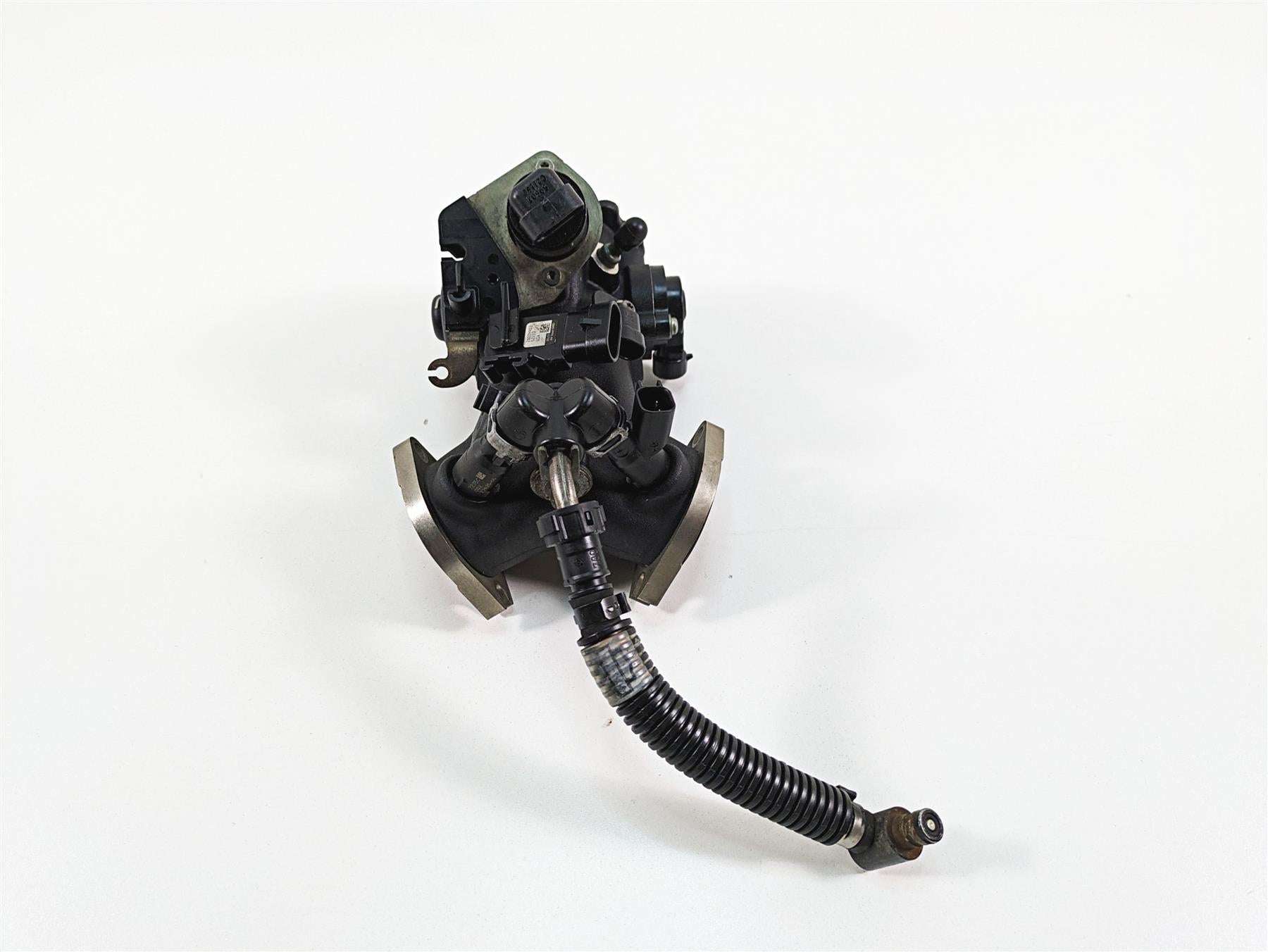 2006 Harley Touring FLHXI Street Glide Throttle Body Fuel Injectors 27600-06 {{ shop.shopifyCountryName }} - Mototech271