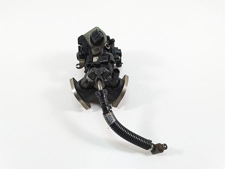 2006 Harley Touring FLHXI Street Glide Throttle Body Fuel Injectors 27600-06 {{ shop.shopifyCountryName }} - Mototech271