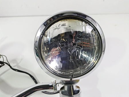 2005 Harley Touring FLHRI Road King Front Spot Blinker Light 68712-94A {{ shop.shopifyCountryName }} - Mototech271