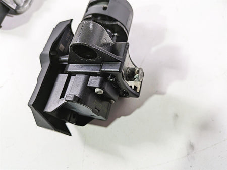 2012 BMW R1200R K27 Cdi Ecu Ignition Switch Key Lock Set 8521661 61357705247 {{ shop.shopifyCountryName }} - Mototech271