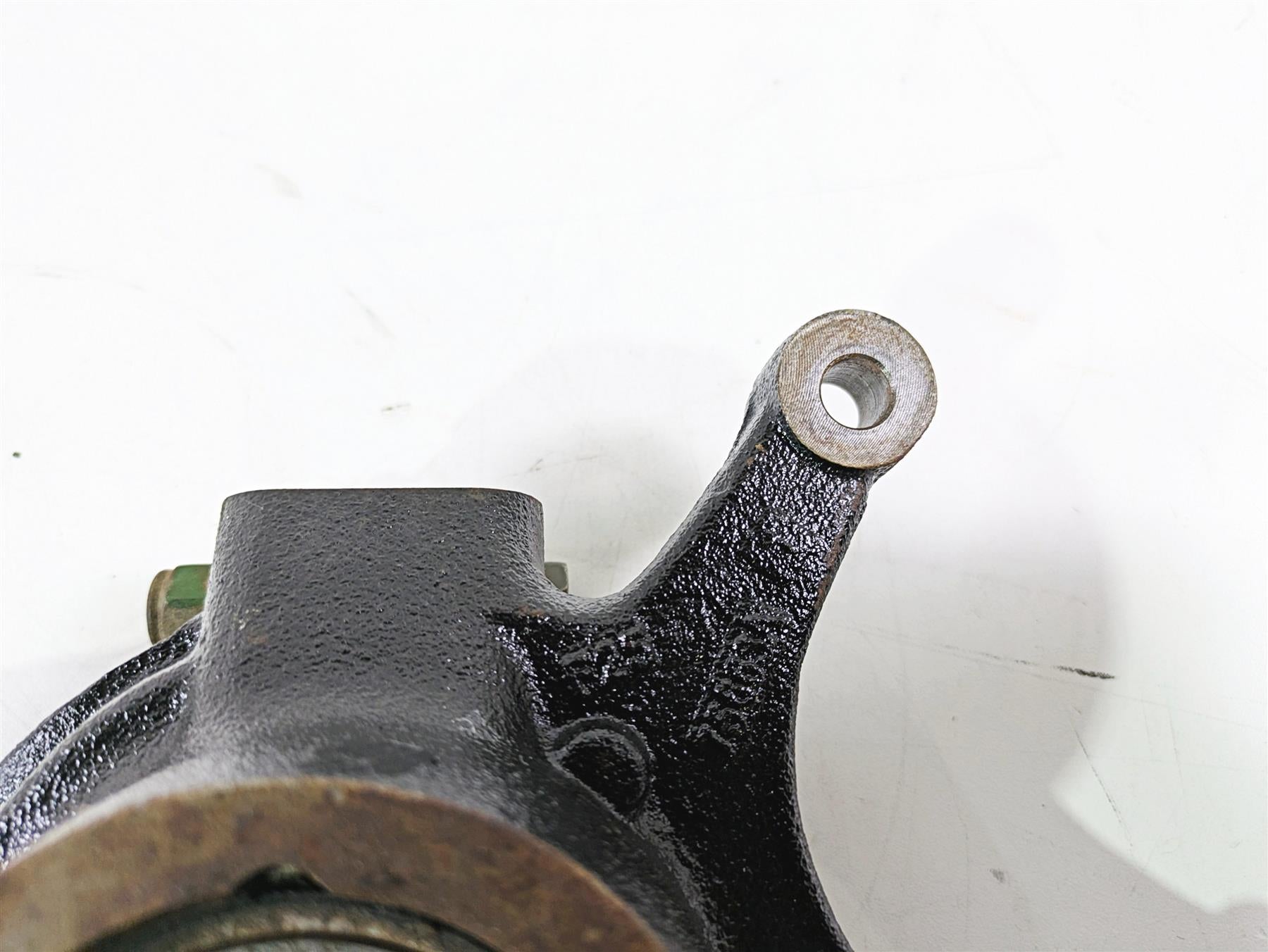 2023 Polaris RZR1000 XP 4 Premium Front Right Wheel Spindle Knuckle 5142215 {{ shop.shopifyCountryName }} - Mototech271