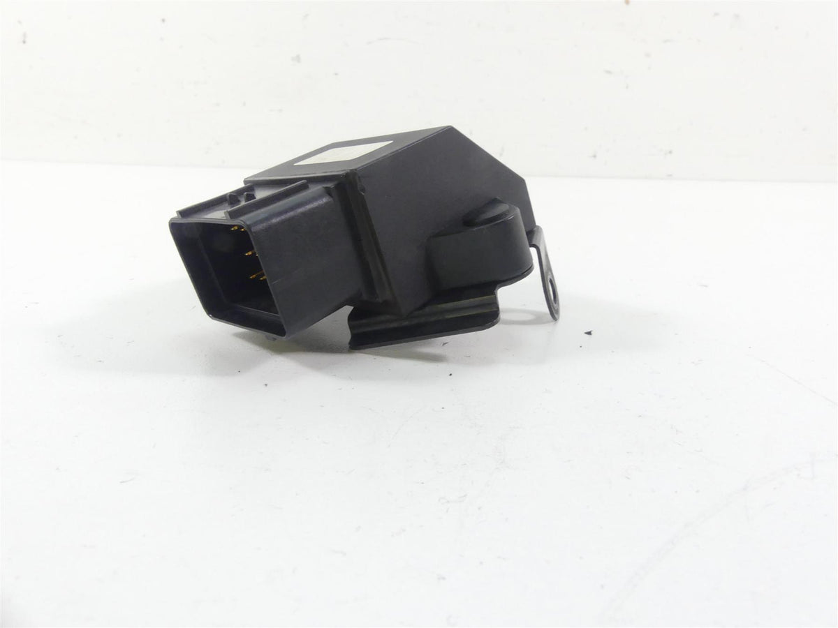 2002 Triumph Bonneville America Cdi Ecu Ecm Engine Control Module T1291100 {{ shop.shopifyCountryName }} - Mototech271