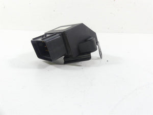 2002 Triumph Bonneville America Cdi Ecu Ecm Engine Control Module T1291100