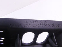 Load image into Gallery viewer, 2000 Harley Touring FLHTCI Electra Glide Ignition Switch Cover Fairing 58510-96
