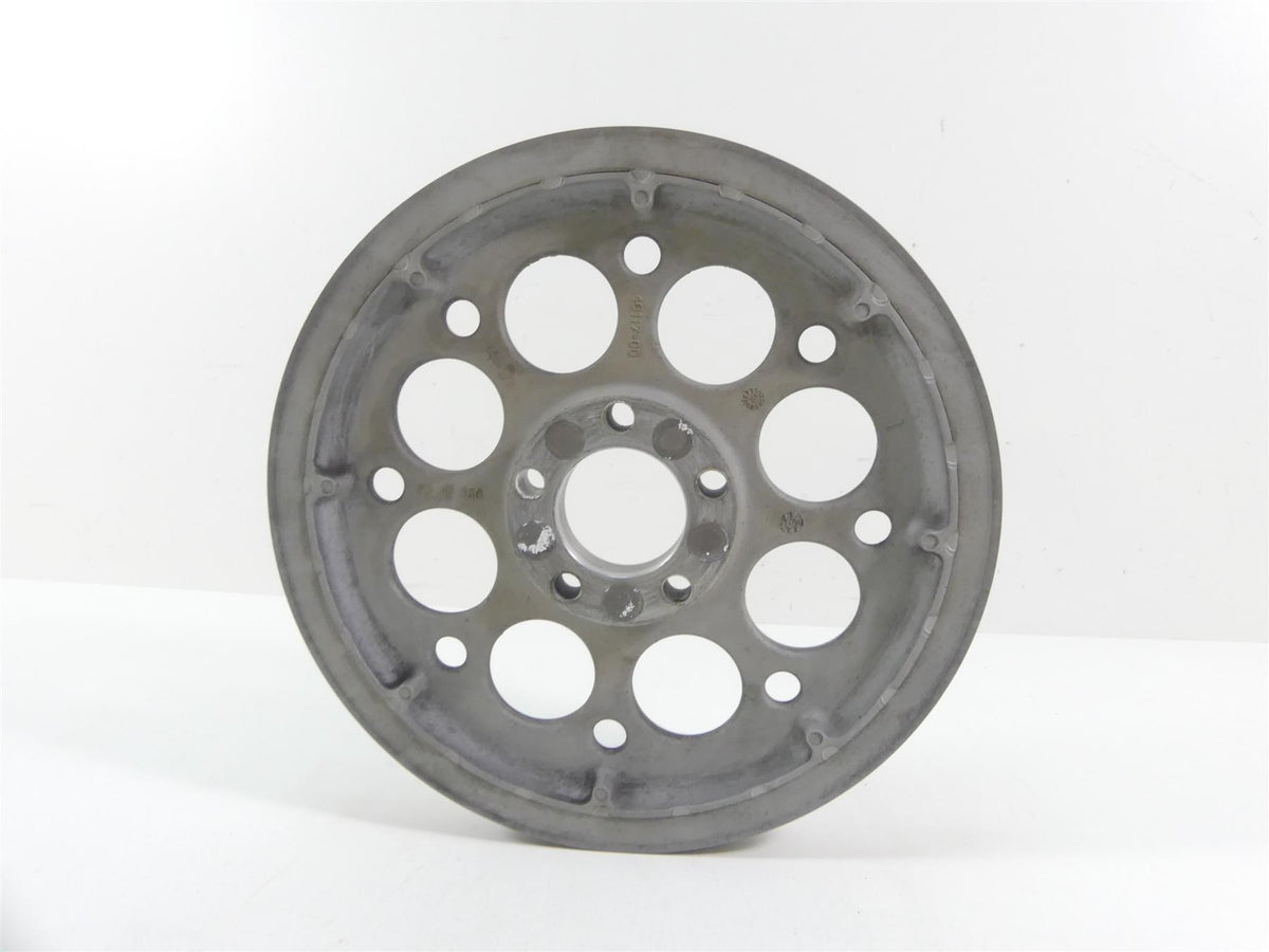 2004 Harley FLHTC SE CVO Electra Glide Rear Drive Belt Pulley 70T 40117-00 {{ shop.shopifyCountryName }} - Mototech271