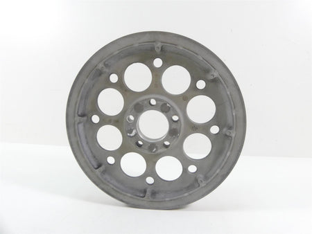 2004 Harley FLHTC SE CVO Electra Glide Rear Drive Belt Pulley 70T 40117-00 {{ shop.shopifyCountryName }} - Mototech271