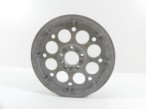 2004 Harley FLHTC SE CVO Electra Glide Rear Drive Belt Pulley 70T 40117-00 | Mototech271