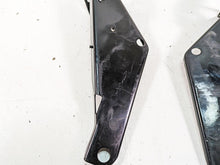 Load image into Gallery viewer, 2008 Harley FLHTCU Electra Glide Front Fairing Mounts Bracket Set 58478-96B | Mototech271
