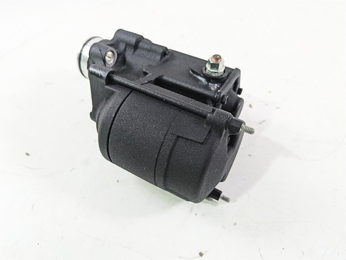 2015 Harley FXDL Dyna Low Rider Engine Starter Motor 96 103 31618-06A {{ shop.shopifyCountryName }} - Mototech271