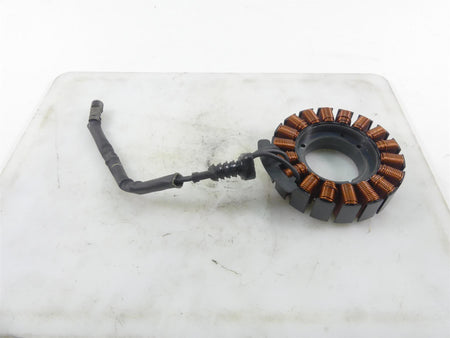 2018 Harley FXBRS Softail Breakout Stator Alternator Generator 29900042A {{ shop.shopifyCountryName }} - Mototech271