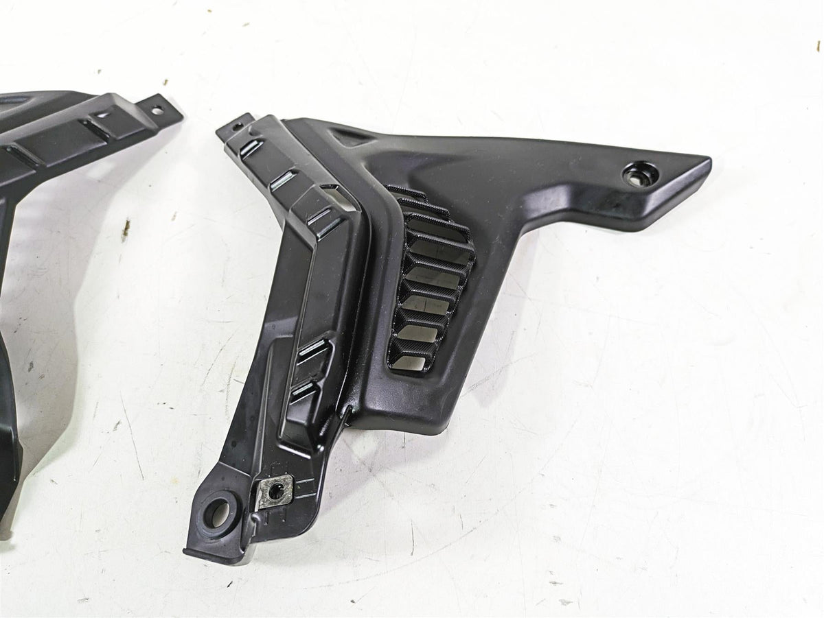 2021 Yamaha Tenere 700 XTZ7 Left Right Infill Duct Fairing Cover BW3-F8239-00-00 {{ shop.shopifyCountryName }} - Mototech271