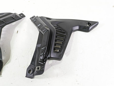2021 Yamaha Tenere 700 XTZ7 Left Right Infill Duct Fairing Cover BW3-F8239-00-00 {{ shop.shopifyCountryName }} - Mototech271