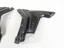 Load image into Gallery viewer, 2021 Yamaha Tenere 700 XTZ7 Left Right Infill Duct Fairing Cover BW3-F8239-00-00 | Mototech271
