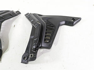 2021 Yamaha Tenere 700 XTZ7 Left Right Infill Duct Fairing Cover BW3-F8239-00-00 | Mototech271