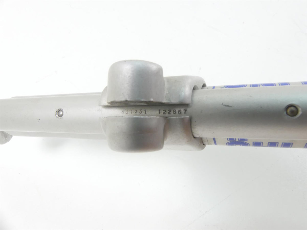 2008 Ducati 1098 S Ohlins Steering Damper Stabilizer & Mounts 36410031A {{ shop.shopifyCountryName }} - Mototech271