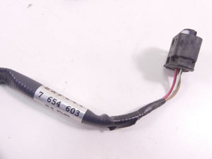 2013 BMW R1200RT K26 Side Kickstand Kick Stand ESA 46537675689