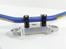 Load image into Gallery viewer, 2016 Suzuki GSX-R750 Cognito Moto Upper Triple Tree 50mm &amp; Handlebar Risers | Mototech271
