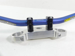 2016 Suzuki GSX-R750 Cognito Moto Upper Triple Tree 50mm & Handlebar Risers | Mototech271