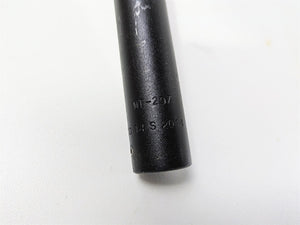 Motorcycle Tapered Flat Superbike Handlebar Handle Bar LSL XN1