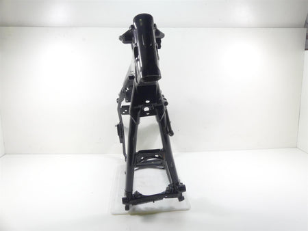2013 Harley Touring FLHX Street Glide Bent Main Frame Chassis With Texas Salvage Title - Read 47900-11BHP {{ shop.shopifyCountryName }} - Mototech271