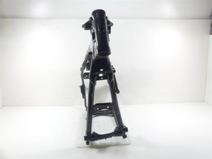 2013 Harley Touring FLHX Street Glide Bent Main Frame Chassis With Texas Salvage Title - Read 47900-11BHP | Mototech271