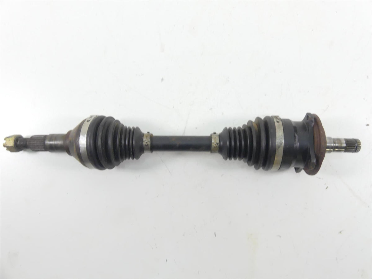 2014 Can Am Renegade 1000 STD Left Rear CV Drive Axle Shaft 705501485 {{ shop.shopifyCountryName }} - Mototech271