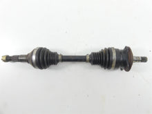 Load image into Gallery viewer, 2014 Can Am Renegade 1000 STD Left Rear CV Drive Axle Shaft 705501485 | Mototech271
