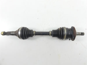 2014 Can Am Renegade 1000 STD Left Rear CV Drive Axle Shaft 705501485 | Mototech271