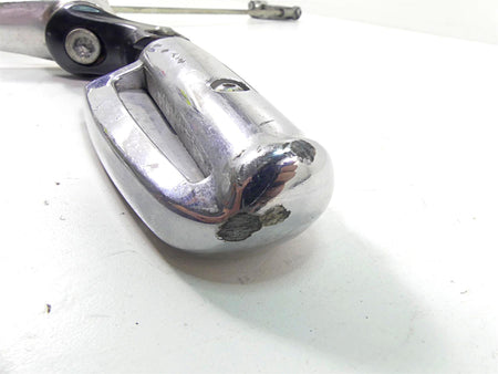 2013 Harley VRSCF Muscle Vrod Left Right Footpeg Foot Peg Rest Set 54046-12 {{ shop.shopifyCountryName }} - Mototech271
