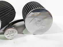 Load image into Gallery viewer, 2009 Ducati Multistrada 1100 S K&amp;N Air Filter Cleaner Breather Set - Read | Mototech271
