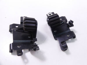 2016 BMW R1200RS K54 Fuel Gas Petrol Tank Reservoir 16118533760 | Mototech271