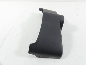2014 Harley Touring FLHX Street Glide Ignition Switch Panel Fairing 70900137 | Mototech271