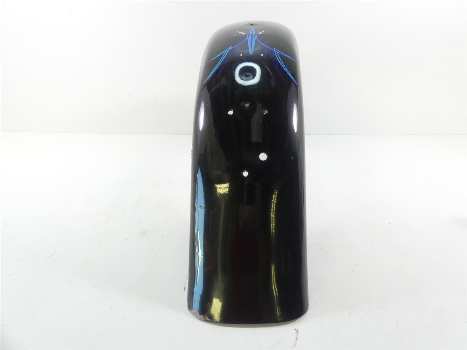 1997 Harley Dyna FXDS Super Glide Conv Rear Fender Tire Hugger - Read 59655-97 {{ shop.shopifyCountryName }} - Mototech271