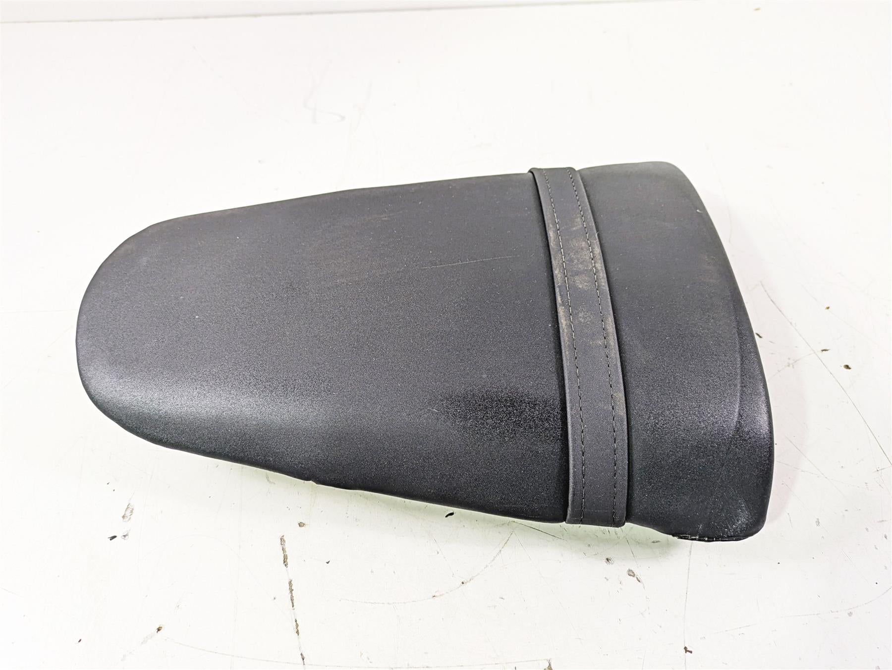 2005 Kawasaki ZX12R Ninja Rear Passenger Seat Saddle 53001-1959-MA | Mototech271