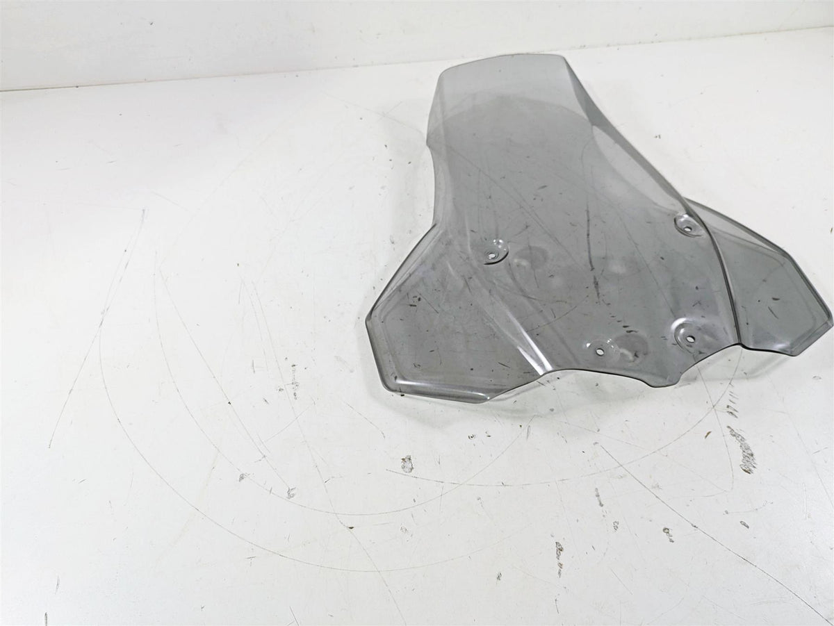 2015 Triumph Tiger Explorer XC Tall Windshield Wind Shield Screen {{ shop.shopifyCountryName }} - Mototech271