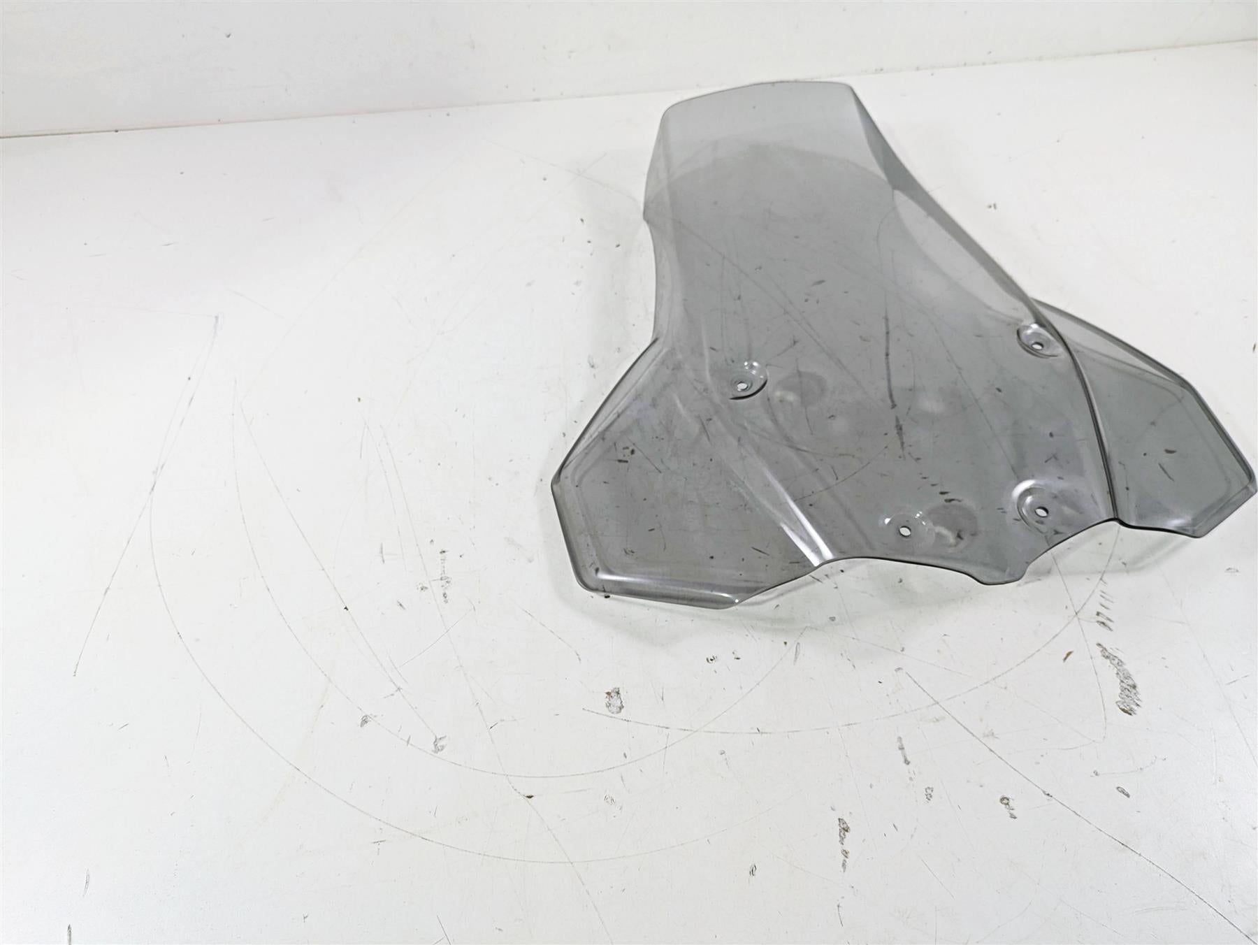 2015 Triumph Tiger Explorer XC Tall Windshield Wind Shield Screen {{ shop.shopifyCountryName }} - Mototech271