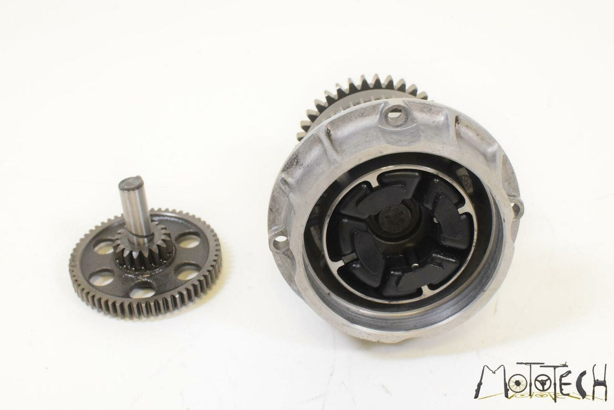 2000 MV Agusta F4 750 ORO Alternator Drive Gear SET 800081461 {{ shop.shopifyCountryName }} - Mototech271