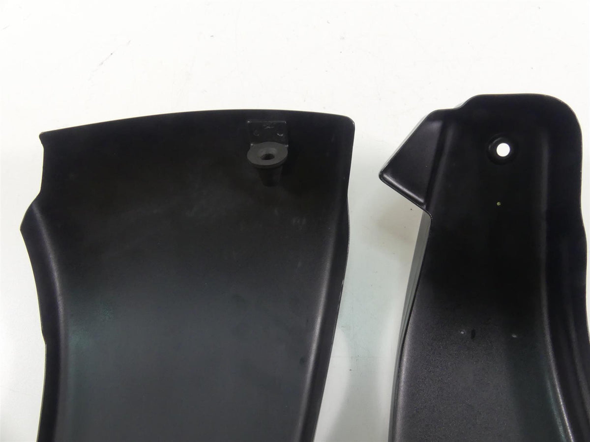 2020 Harley Softail FXBB Street Bob Left Right Side Cover Fairing Set 61300763 {{ shop.shopifyCountryName }} - Mototech271